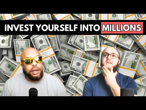 Investment Strategies To Become A Millionaire [Video]