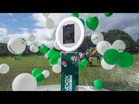 222 Aloha Photo Booth Corporate Branding Activation [Video]
