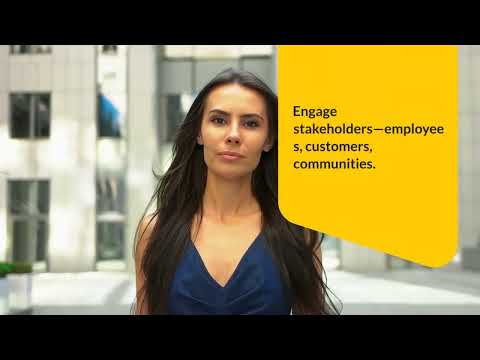 Crafting Effective Corporate Social Responsibility [Video]