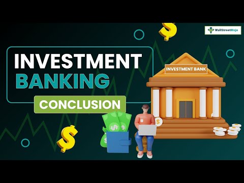 Wrapping Up Our Investment Banking Course | Part 14 |  Wallstreetmojo [Video]