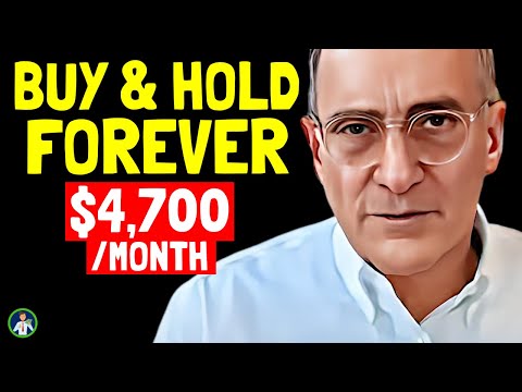 Howard Marks: 8 DIVIDEND Stocks to BUY and HOLD forever ($4700 / month) [Video]