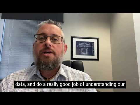 Matt Devitt from Universal Avionics Shares Insights on AI Adoption in Marketing [Video]