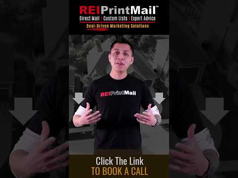 How to track direct mail marketing [Video]