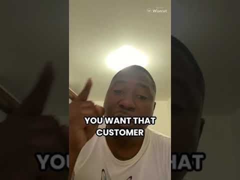 Nicholas Campbell Marketing Tips: Mastering Customer Marketing for Long-Term Customer Loyalty [Video]