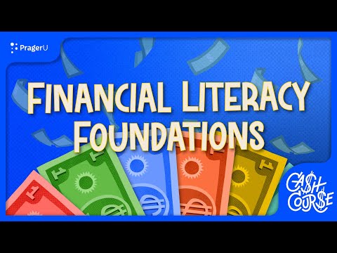 Financial Literacy Foundations: Cash Course Compilation [Video]