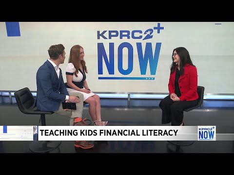 Financial Literacy for kids: How parents can teach money management at home [Video]