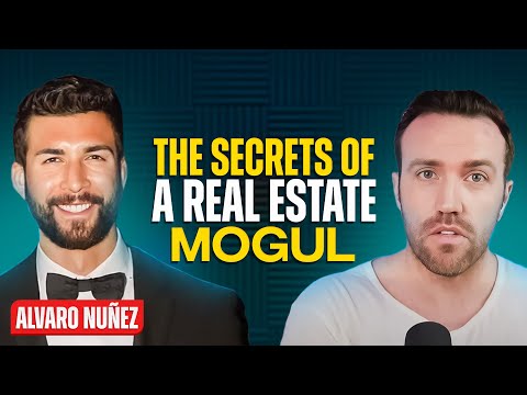 The Secrets of a Real Estate Mogul | Alvaro Nunez – Founder & CEO of Super Luxury Group [Video]