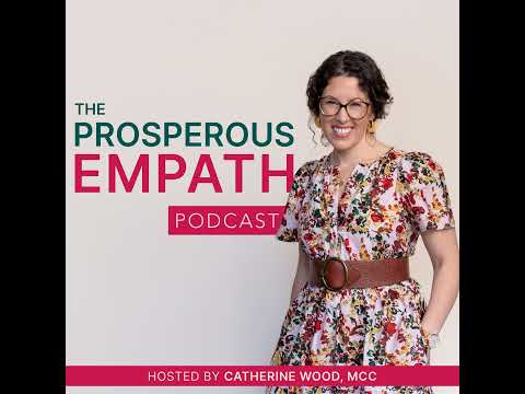Strategic Business Planning for Empaths with Kiva Slade [Video]