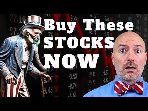 THESE Dividend Stocks Win the Coming Population Nightmare [Video]