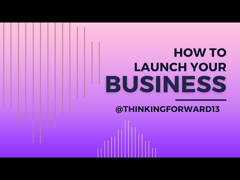 “Building from the Ground Up A Guide to Starting Your Own Business Guide [Video]