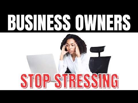 Get More Business from Social Media: Small Business Owners [Video]