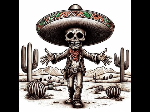 Video #12 Mexican Zombie Video Marketing Tips MORE VIDEOS THE HIGHER LIKELIHOOD OF GETTING TRAFFIC [Video]