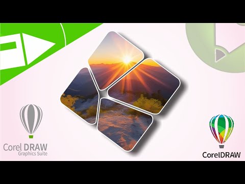 Creating Corporate Design in CorelDRAW | Kr graphics world [Video]