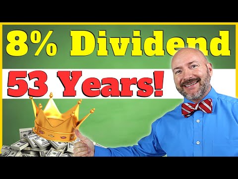 7 Dividend Kings for a Bullet-Proof Portfolio in 2024 [Video]