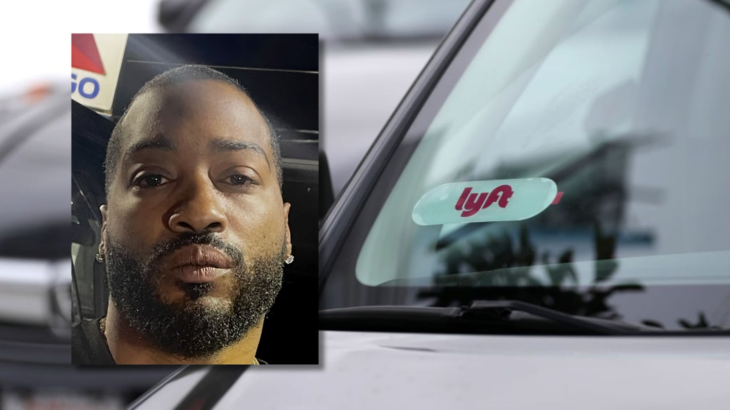 Lyft driver drugged in Alpharetta restaurant before waking up in hotel after rape, police say  WSB-TV Channel 2 [Video]
