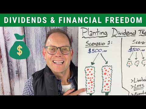 I’m Buying These 2 DIVIDEND STOCKS (Market Is Down) [Video]