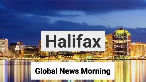 Global News Morning Halifax: April 11 [Video]