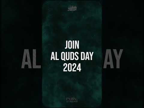 International Quds Day, Netherlands, Harderwijk – Promotional video
