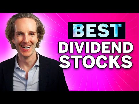 💥Best Dividend Stocks to BUY NOW in April 2024🚀📈 [Video]