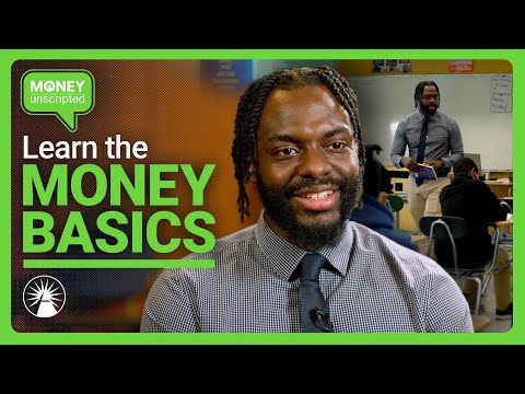 Financial Literacy: What We Wish We Had Learned In School | Fidelity Investments [Video]