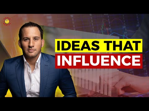 IDEAS that INFLUENCE: Wildly Successful Marketing Strategies : Daniel Den [Video]