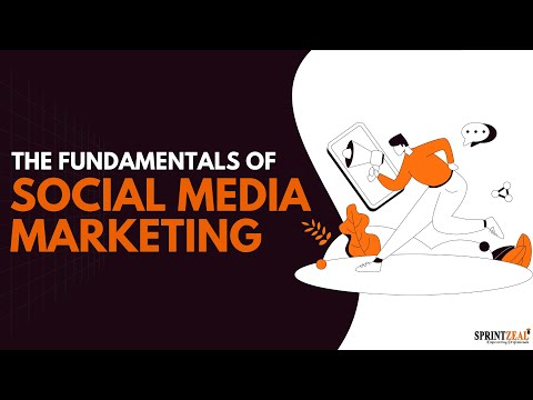 Social Media Marketing Fundamentals for Business Growth || [Video]