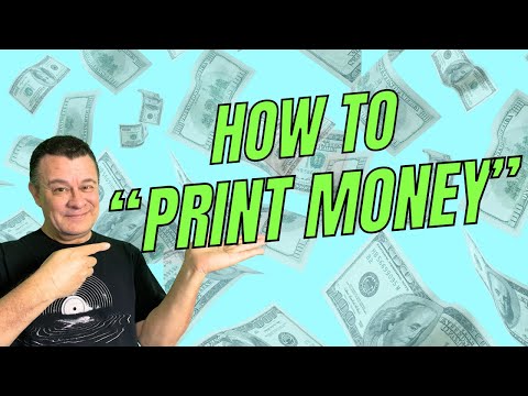 How To Print Money – The Power Of Email Marketing – Listbuilding [Video]
