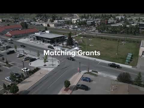 Cochrane Community Investment Grants [Video]