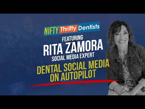 Elevate Your Practice Online in Just 90 Minutes Monthly w/ Rita Zamora of Connect90 and Dr. Glenn Vo [Video]