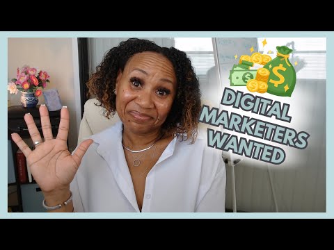 How This Digital Marketing Course Will Help You Make Money Online [Video]