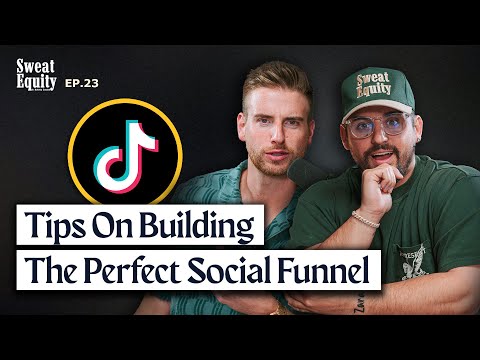 How To Build A $60M TikTok Shop Funnel [Video]