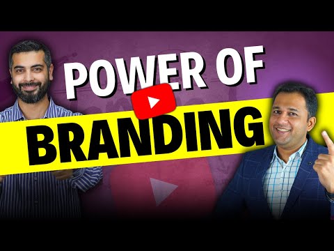 Should Brands Be On YouTube? YouTube Branding Tips – Marketing on YouTube [Video]