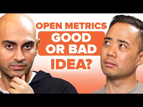 ConvertKit open metrics – good or bad idea?, How people use Google and what they click on, & more [Video]