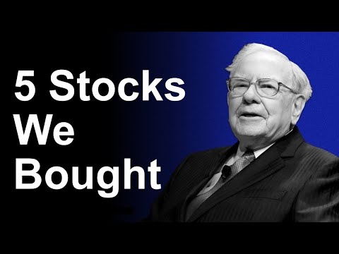 How to Find Great Dividend Stocks to Buy (Step by Step) [Video]
