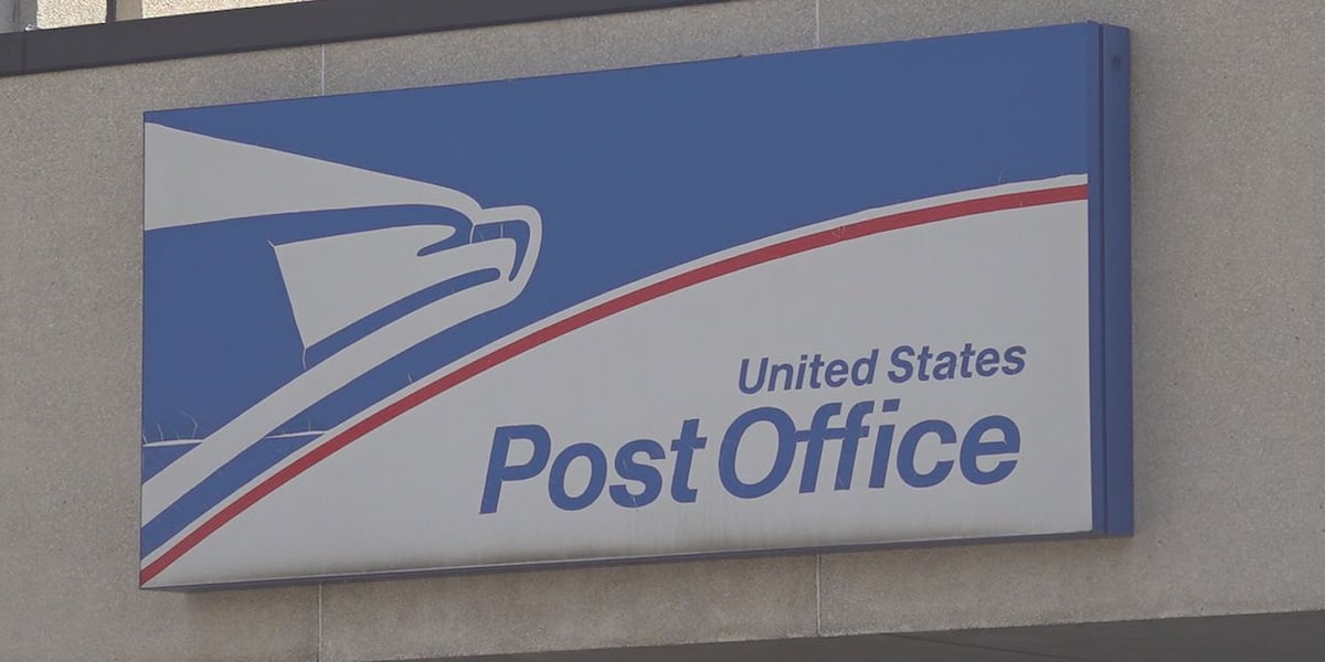 No lay-offs or re-routing mail amid concern from South Dakota lawmakers [Video]