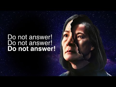 3 Body Problem is Terrifying [Video]