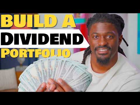 Dividend Investing For Beginners – Wish I Knew This When I Started [Video]