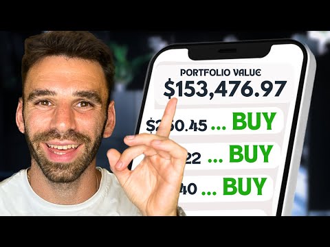 Dividend Stock Portfolio Update: BUYS On BUYS [Video]