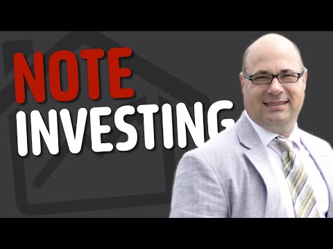 Become the Bank: How Note Investing Can Skyrocket Your Cash Flow w/ Fred Moskowitz [Video]