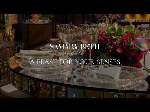 Samara Beth and Co. Promotional Video