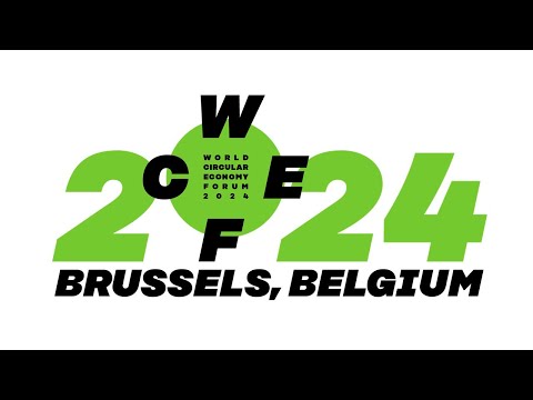 WCEF2024 – Circular business solutions for nature [Video]