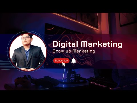 Digital Marketing Expert Advice on SEO And Social Media [Video]