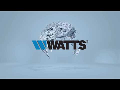 Watts Water Australia Corporate Video