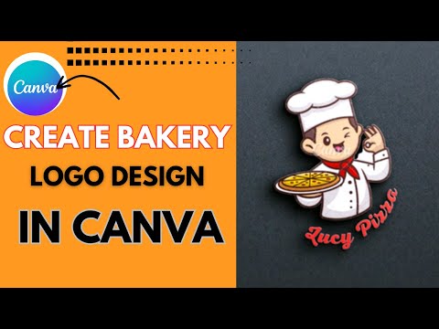 Food Logo design Ideas Best Food Logos in canva . [Video]