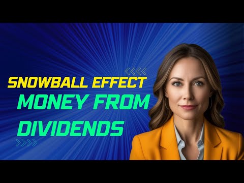Unlocking the Power of Dividend Investing: Build Wealth While You Sleep [Video]