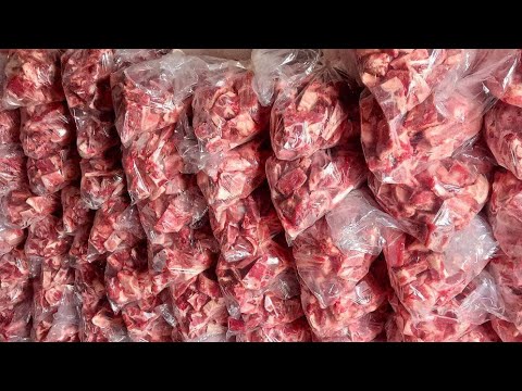 How To Start A Meaty Bones Business In South Africa [Video]