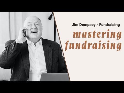 Mastering Fundraising: 5 Key Principles for Fundraising Success | Nonprofit & Fundraising Tips [Video]