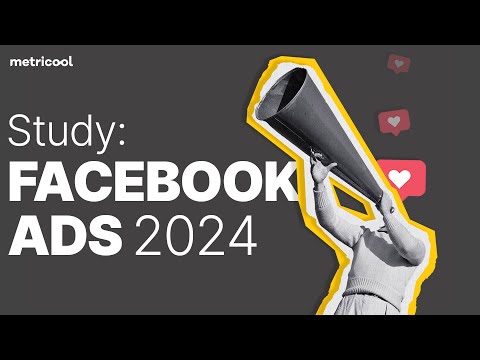 Facebook Ads 2024 - The Key Ingredients You Need for Your Meta Advertising Strategy 🚀 [Video]