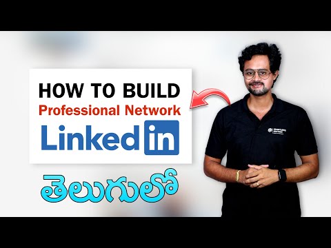 LinkedIn Networking Tips | Strategies for Building Your Professional LinkedIn Network | FLM [Video]