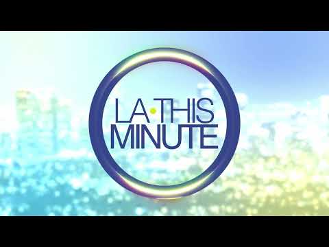 LA This Minute – Port of LA Community Investment Grants [Video]